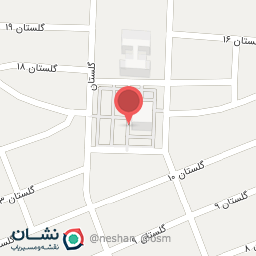 عکس مسجد فاطمه الزهرا