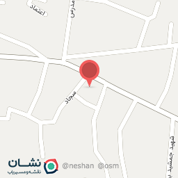 عکس دفتر پیشخوان دولت ادیبی