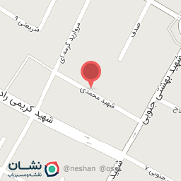 عکس مطب متخصص ریشه دکتر رضوی سطوتی