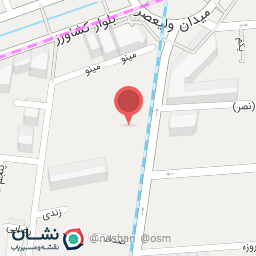 عکس سفارت عراق