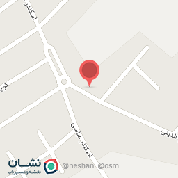 عکس سوپر مارکت کریمی 