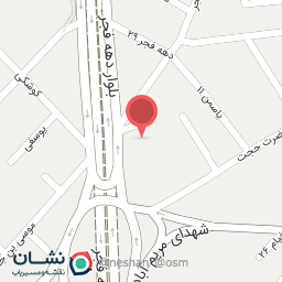 عکس اتوسرویس یوسفی