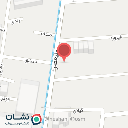 عکس بوتیک مدیس