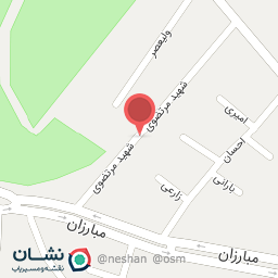 عکس میوه فروشی 