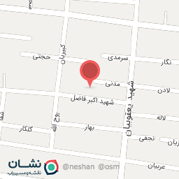 عکس مسجد 14 معصوم