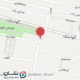 عکس فروشگاه خانه سبز