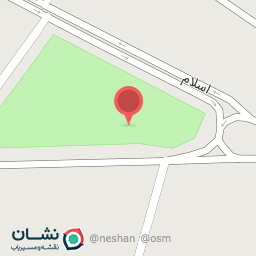 عکس اداره فرهنگ و ارشاد اسلامی