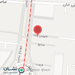 عکس سوپر مارکت