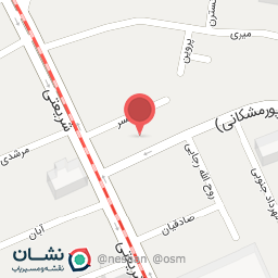 عکس دکتر سيدعليرضا شیرنگی