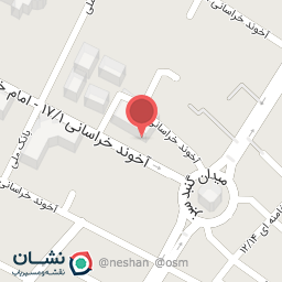 عکس حسینیه فرهنگیان