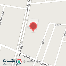 عکس فروشگاه مواد غذایی سامان