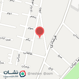 عکس پارک هورشید