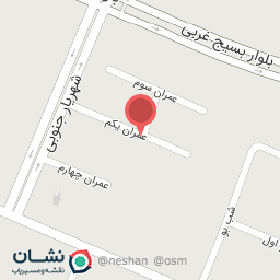 عکس شرکت پارس رسانه