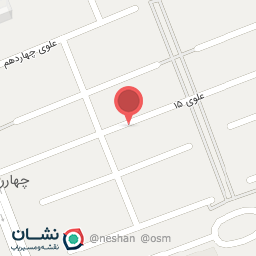 عکس سالن زیبایی افسونگر