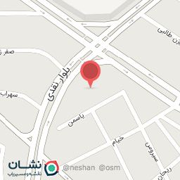 عکس موبایل بنیامین