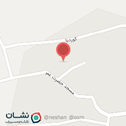 عکس مسجد حضرت عمر