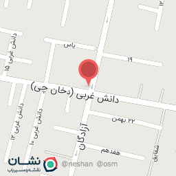 عکس فروشگاه قائم