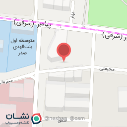 عکس پارکینگ عمومی