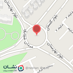 عکس میدان شقایق