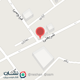 عکس تعمیرگاه لوازم خانگی