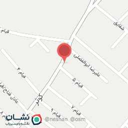 عکس فروشگاه لوازم تحریر ثامن