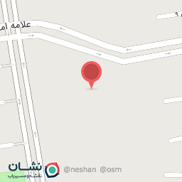 عکس ورزشگاه اختصاصی مدرسه فوتبال هخامنشی 