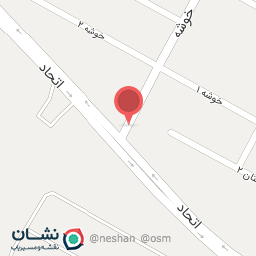 عکس آرایشگاه مسترشریفی