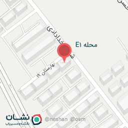 عکس مجتمع مسکونی صدف