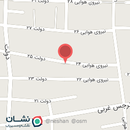 عکس خیاطی راحیل