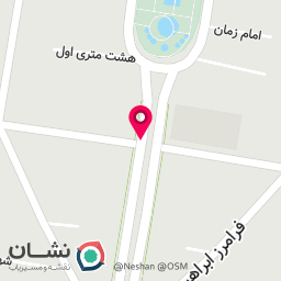 عکس خانه زیبایی مو محیا بیدار