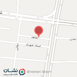 عکس نانوایی  سنگکی حاج ابراهیم افروز