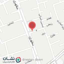 عکس آش سرای مسیبی