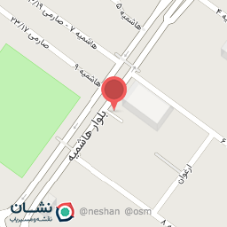 عکس میدنایت برگر