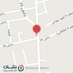 عکس خشکشویی کمیل بابایی