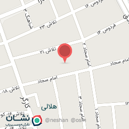 عکس فروشگاه کامپیوتر و لوازم جانبی تِک سنتر