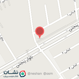 عکس داروخانه دکتر طیرانی