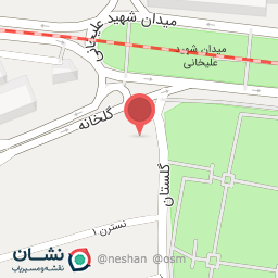 عکس دکتر امید انصاری