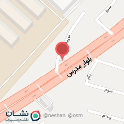 عکس تشخیص رنگ خودرو جدی 