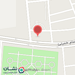 عکس هایپر مارکت نخل