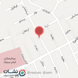 عکس سالن آرایش و زیبایی بانوان 