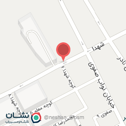 عکس شهر صندل