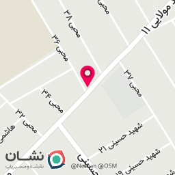 عکس ساندویچی ایستگاه شکم