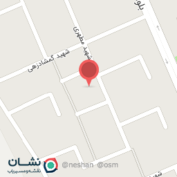 عکس فضای سبز محله