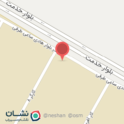 عکس خدمات ABS ماهان