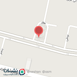 عکس دکه روزنامه فروشی