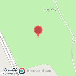 عکس پارک ملت