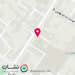 عکس هتل آپارتمان شهاب