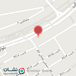 عکس پیرایش رهام استایل