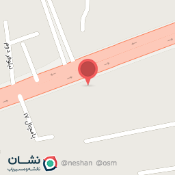 عکس مکانیکی کارتل مدلین