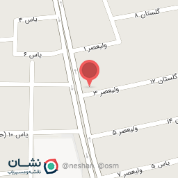 عکس کتابخانه شهید صدر